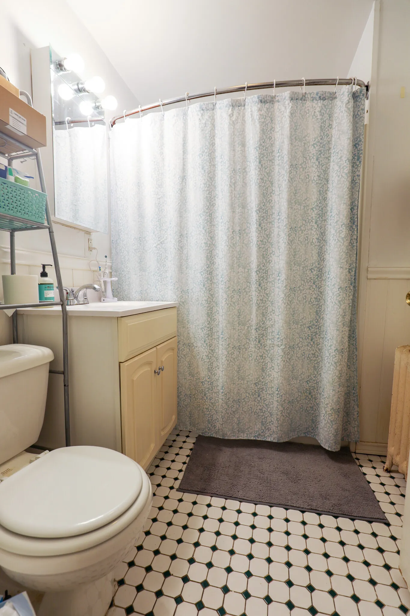 322 Saint Paul St, North Brookline