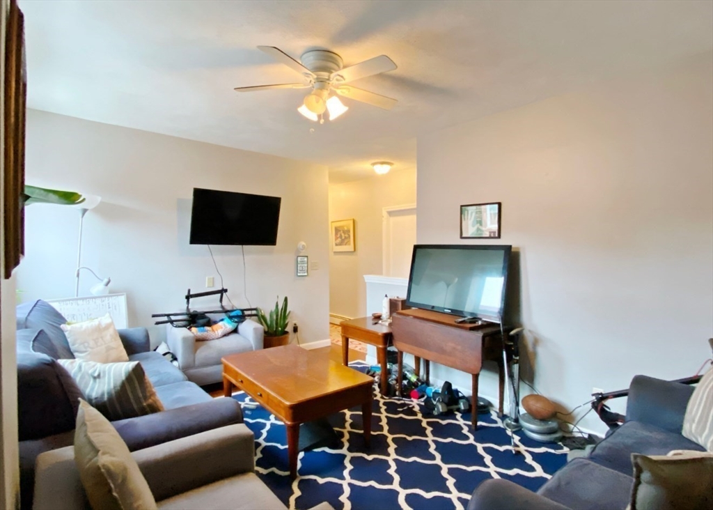 149 Cottage, East Boston