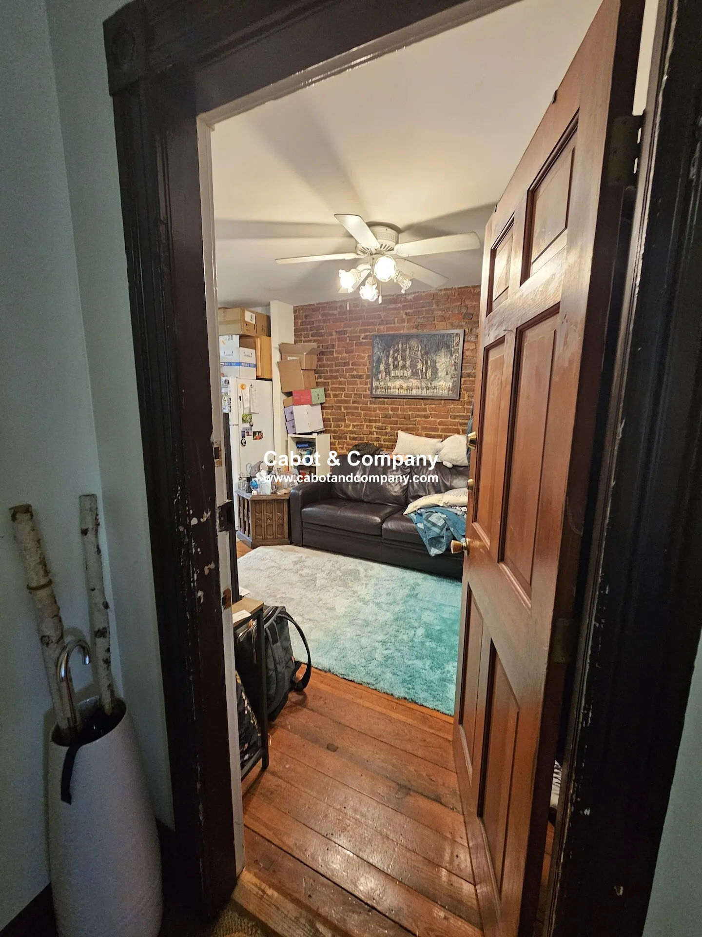 22 Mead St, Allston