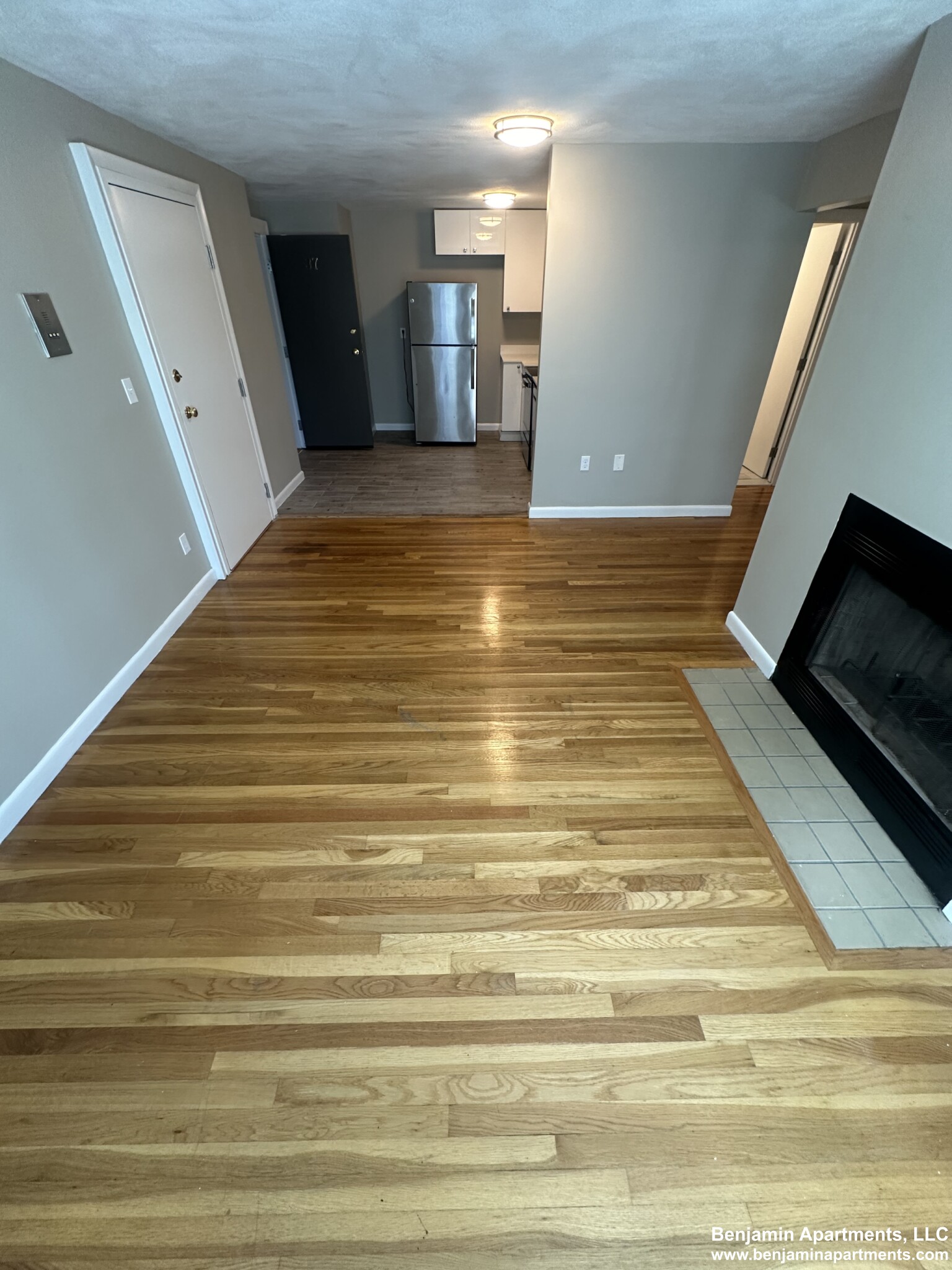 50 Evergreen St, Jamaica Plain