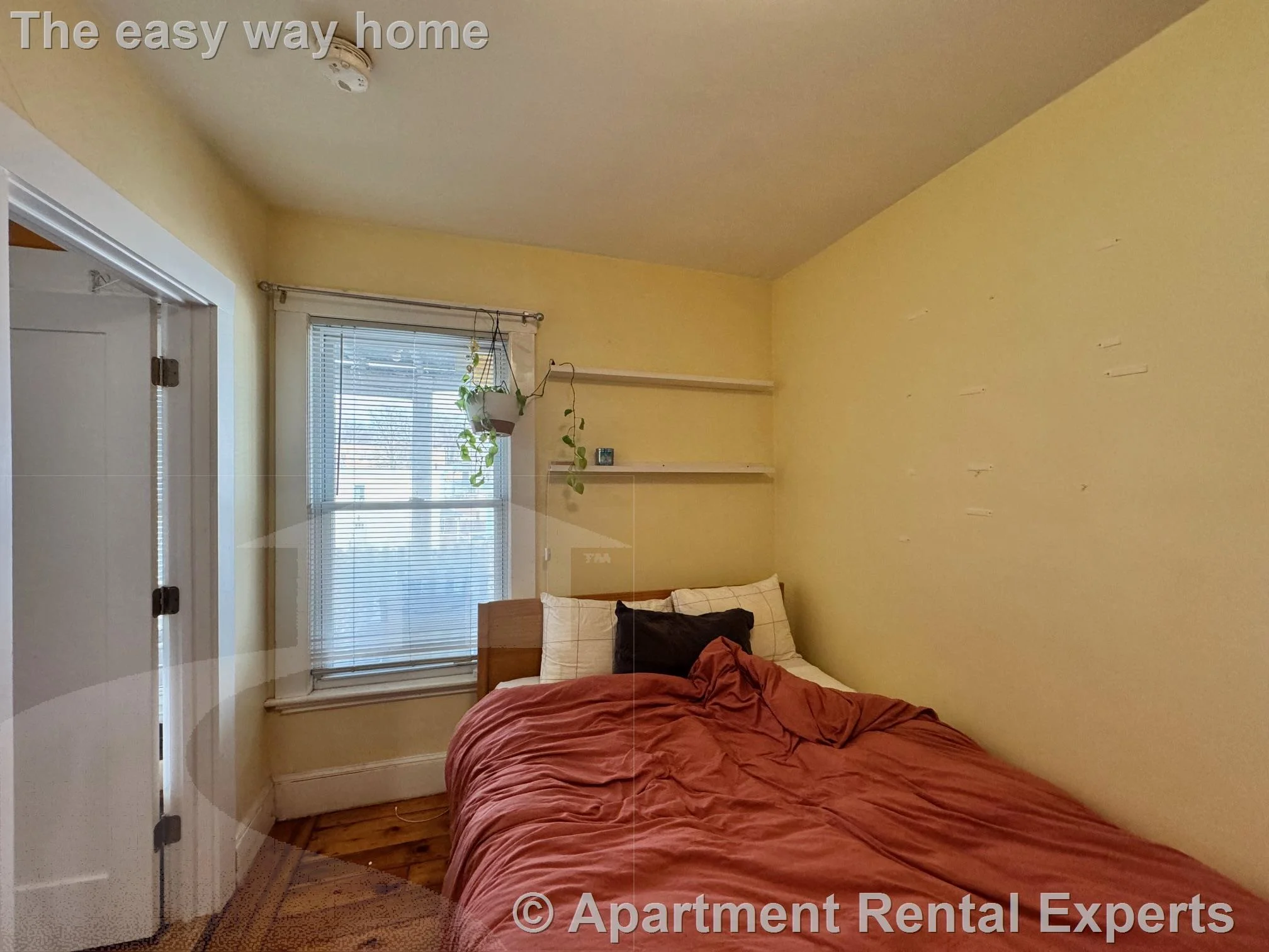 59 Summer St, Union Square