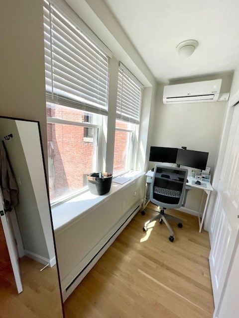 176 Endicott, North End