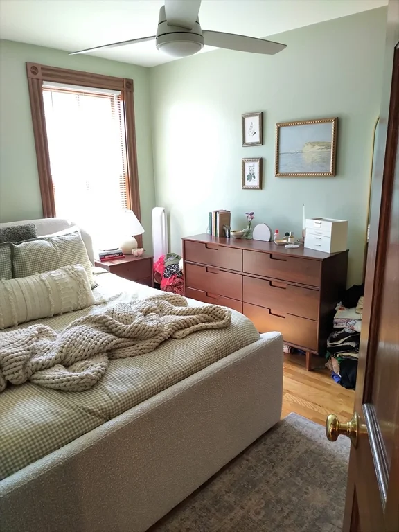 282 Shawmut Ave, South End