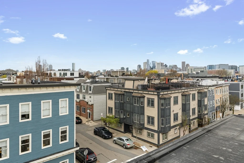 202 K St, South Boston