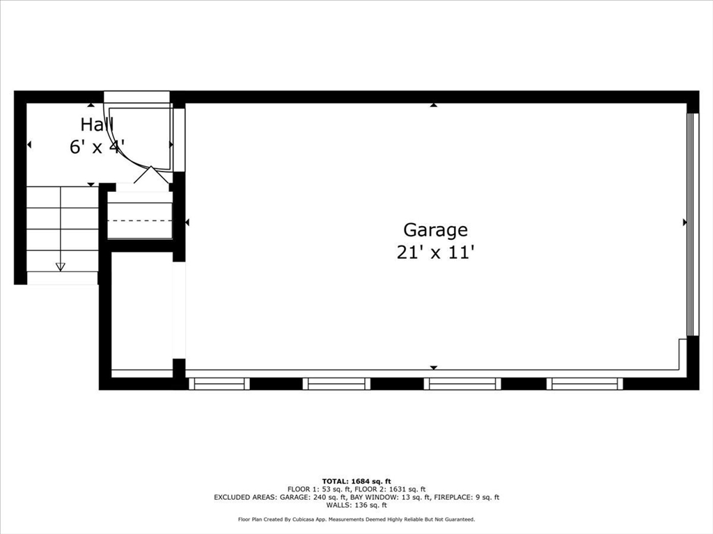 19 Coach Ln, Norwood