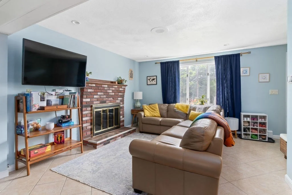 36 Brookside Ave, Dedham