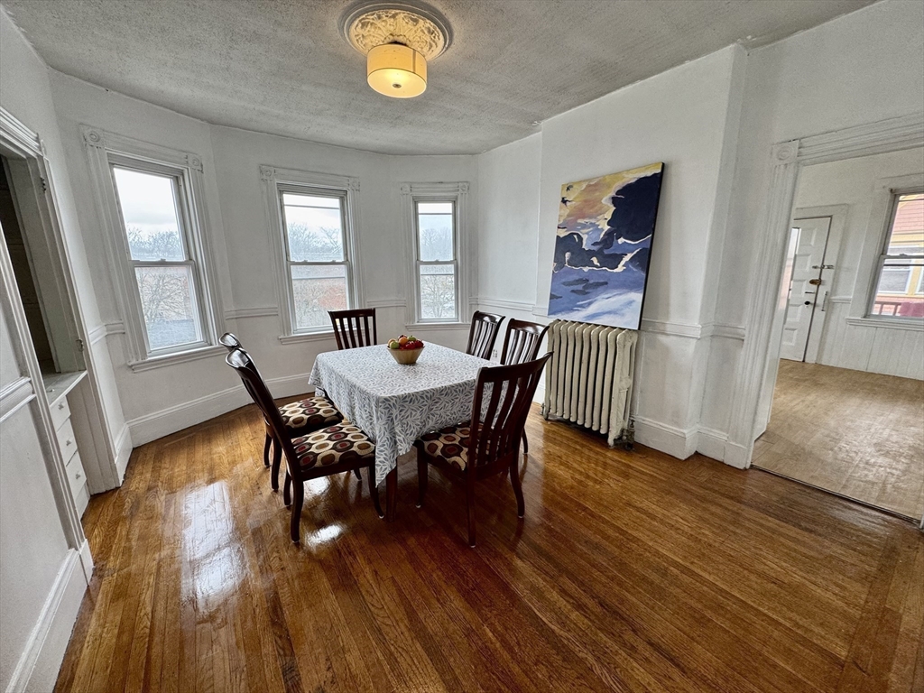 58 Aspinwall Ave, Coolidge Corner