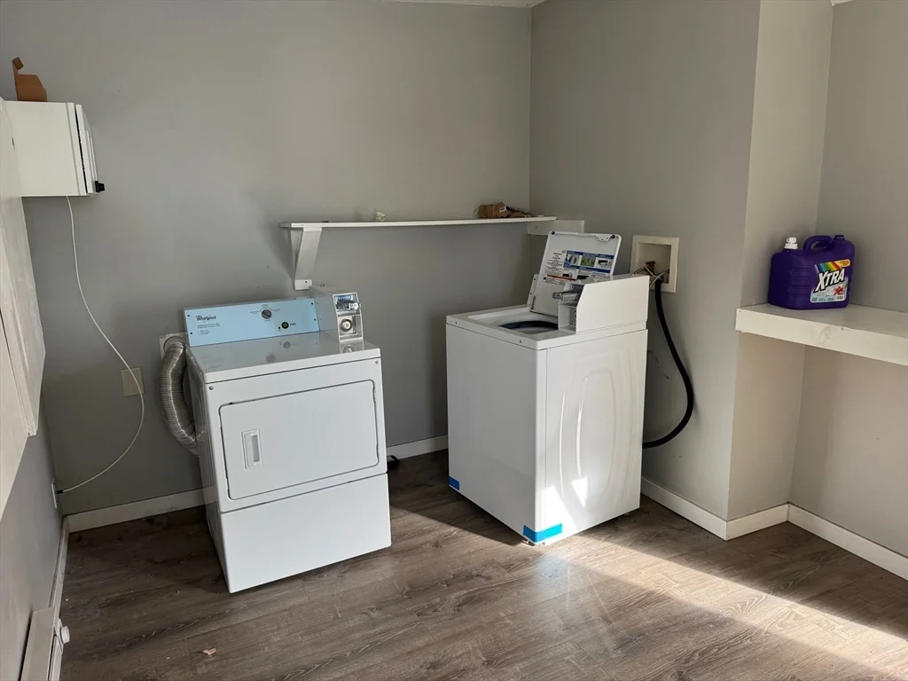 34 Irving St, Worcester