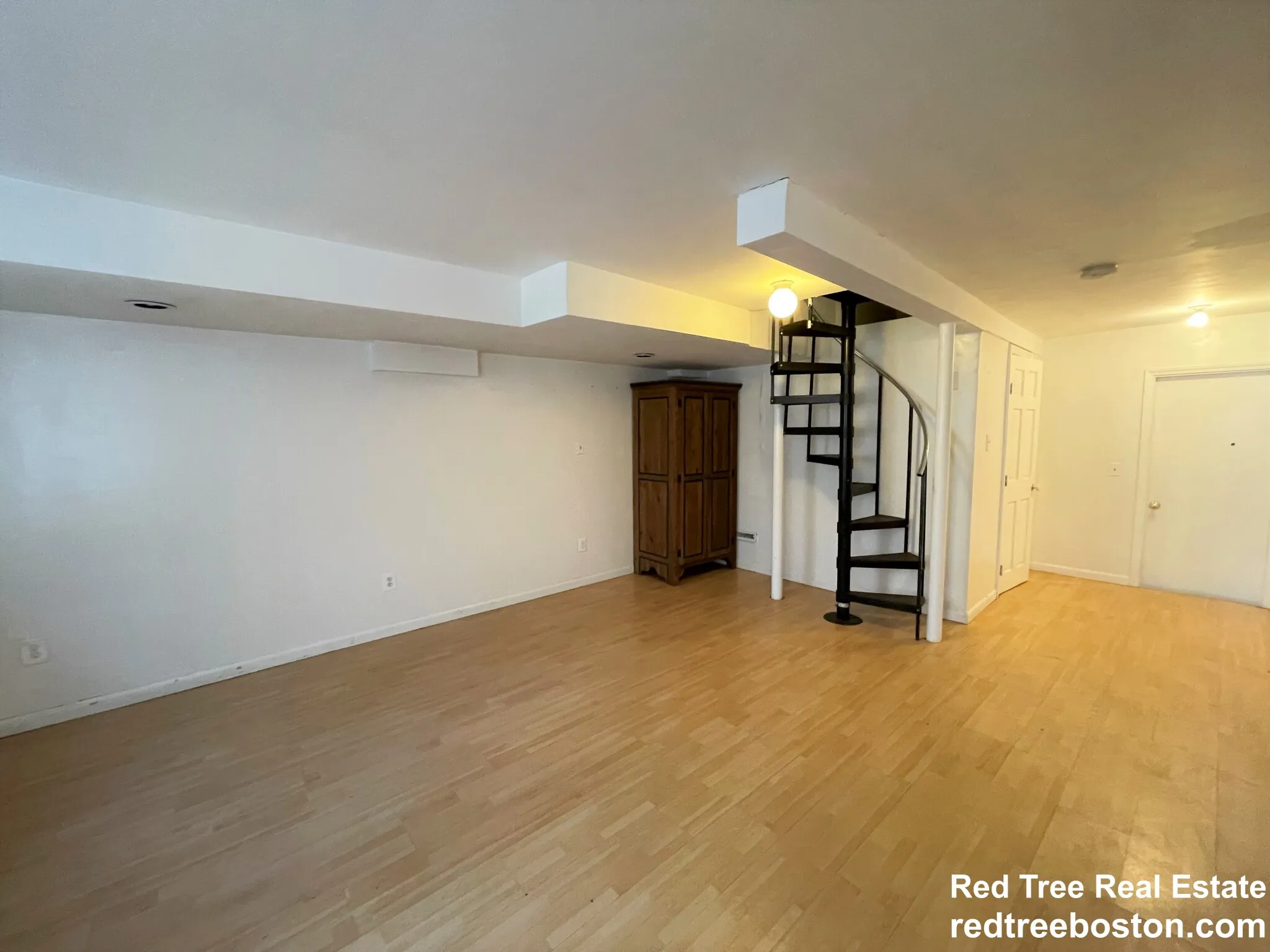 8 Sewall St, Mission Hill