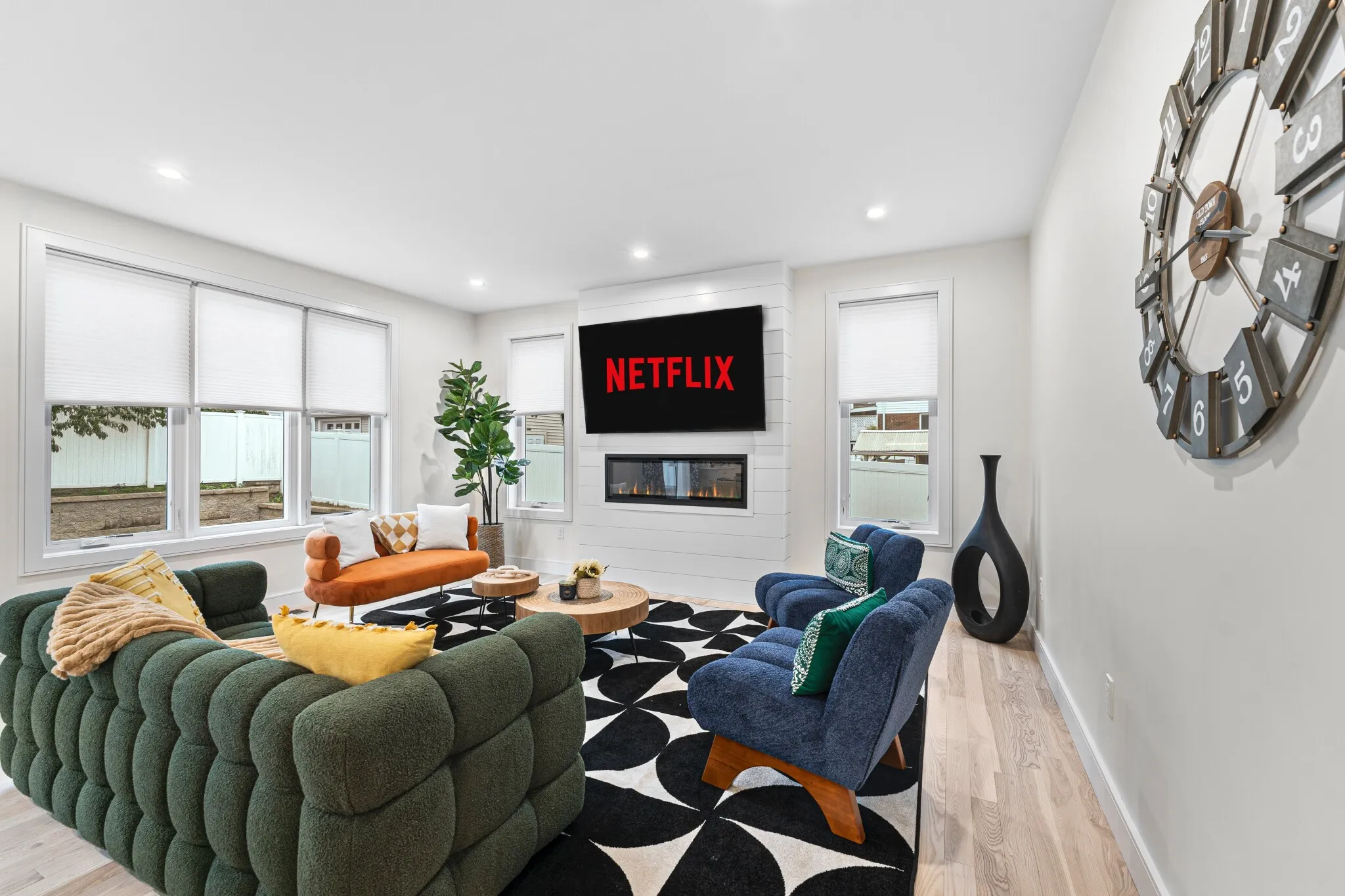 21 Bolton St, South Side