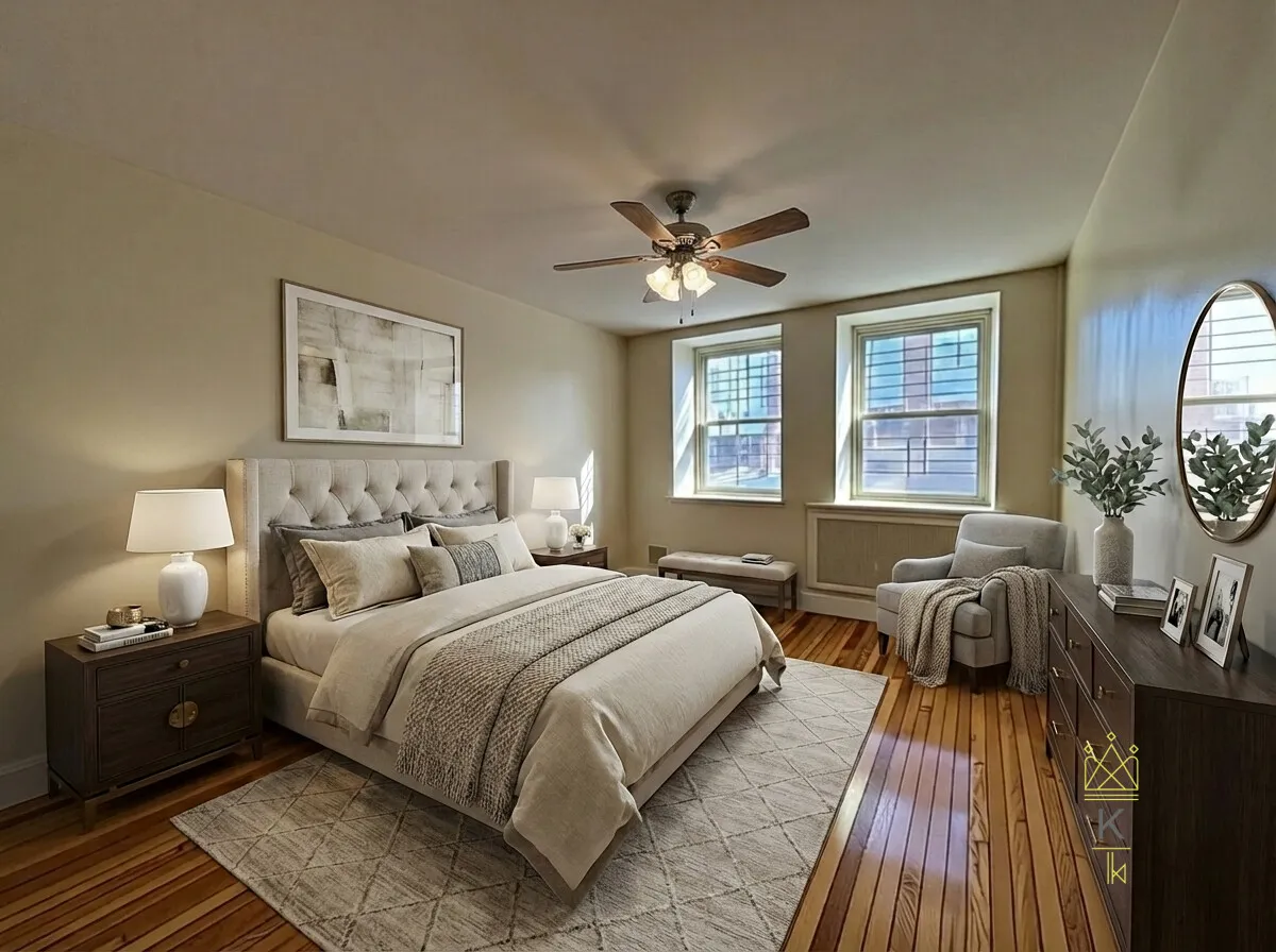 28 Littell Rd, Coolidge Corner