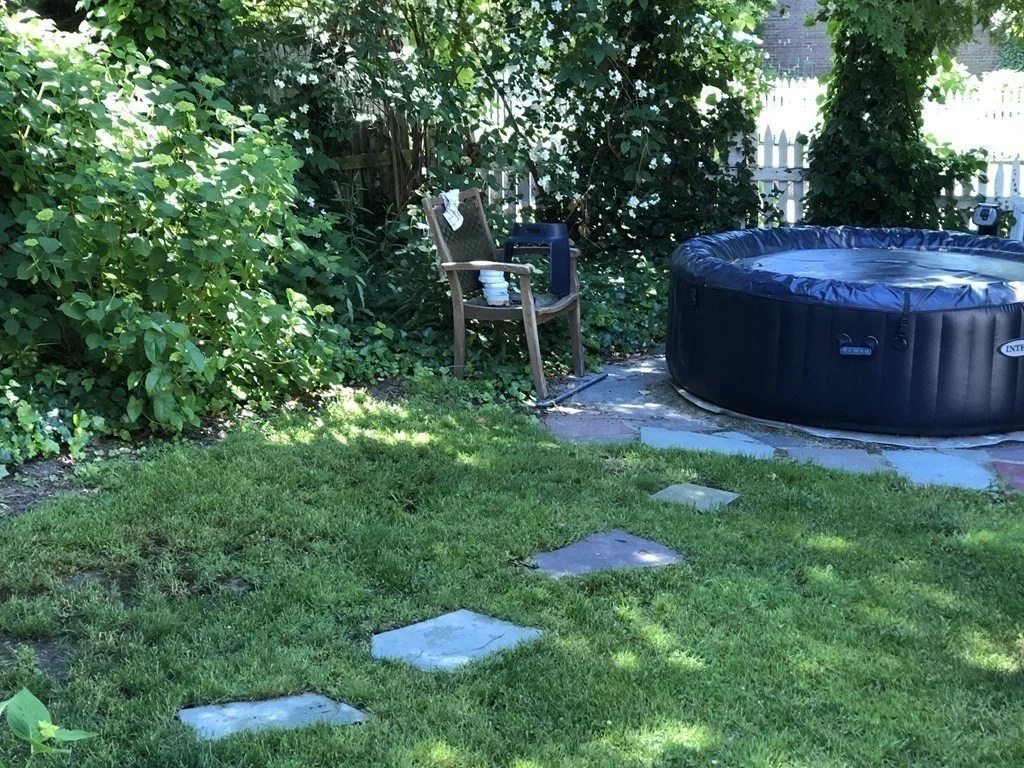 165 Longwood Ave, Coolidge Corner