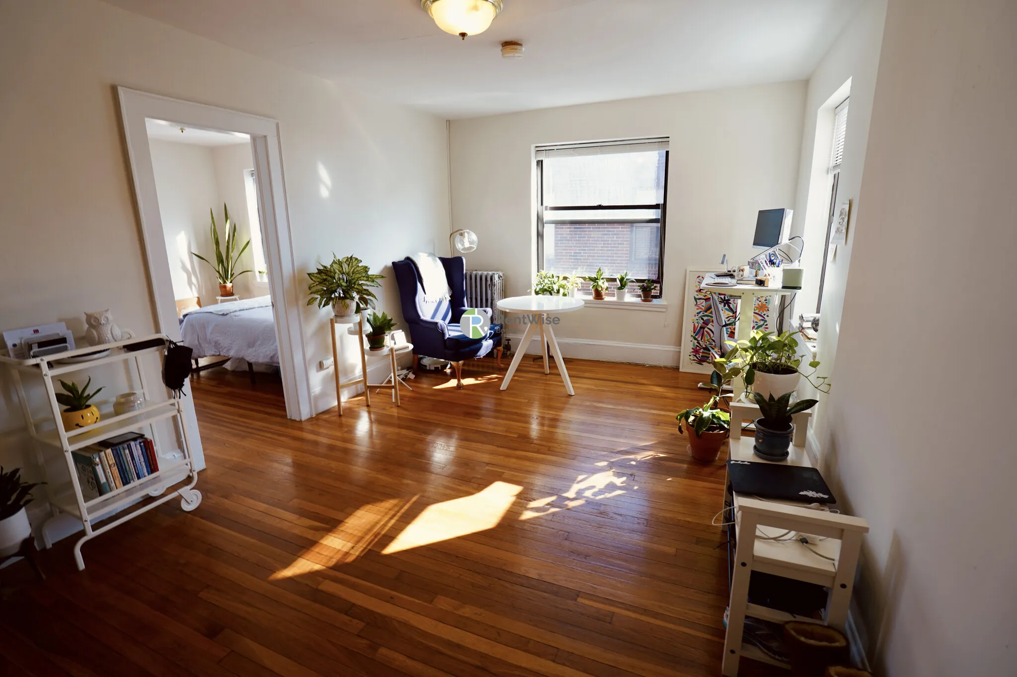 433A Broadway, Winter Hill