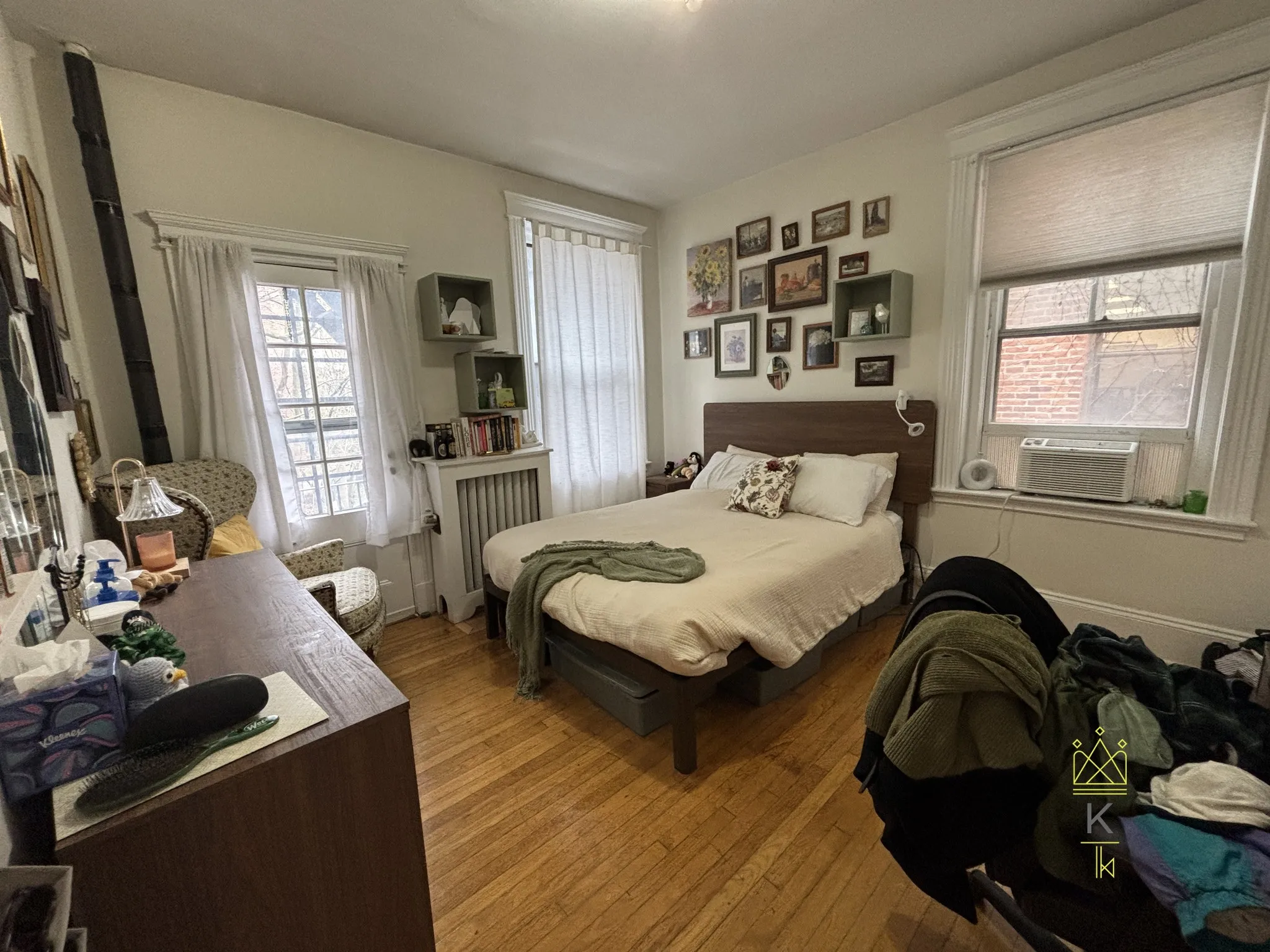 1407 Beacon St, Coolidge Corner