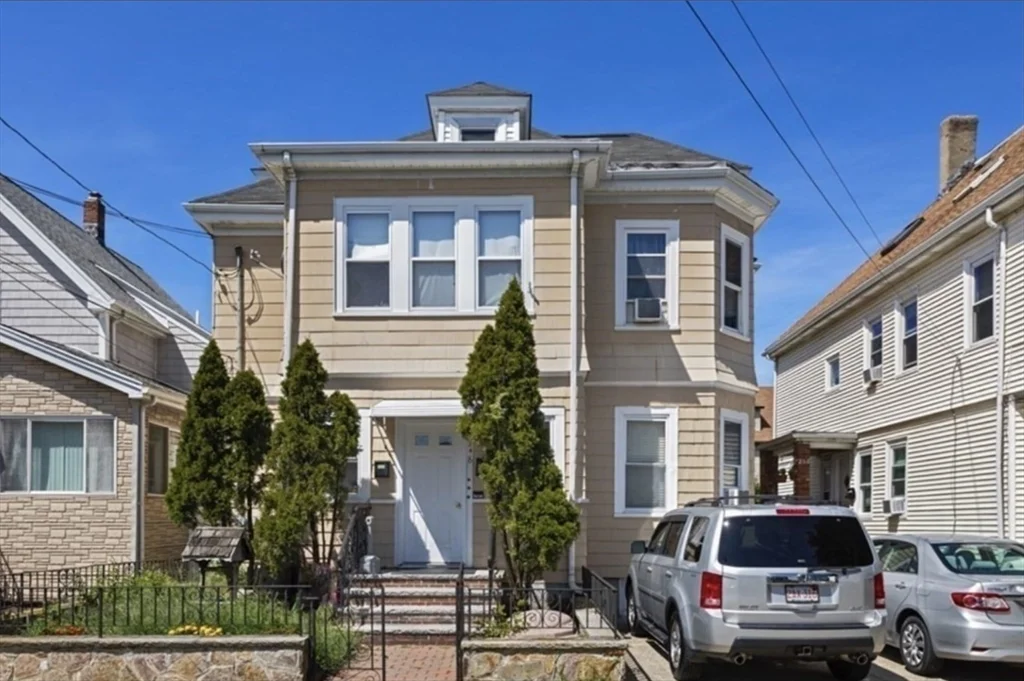 248 Spring St, Medford