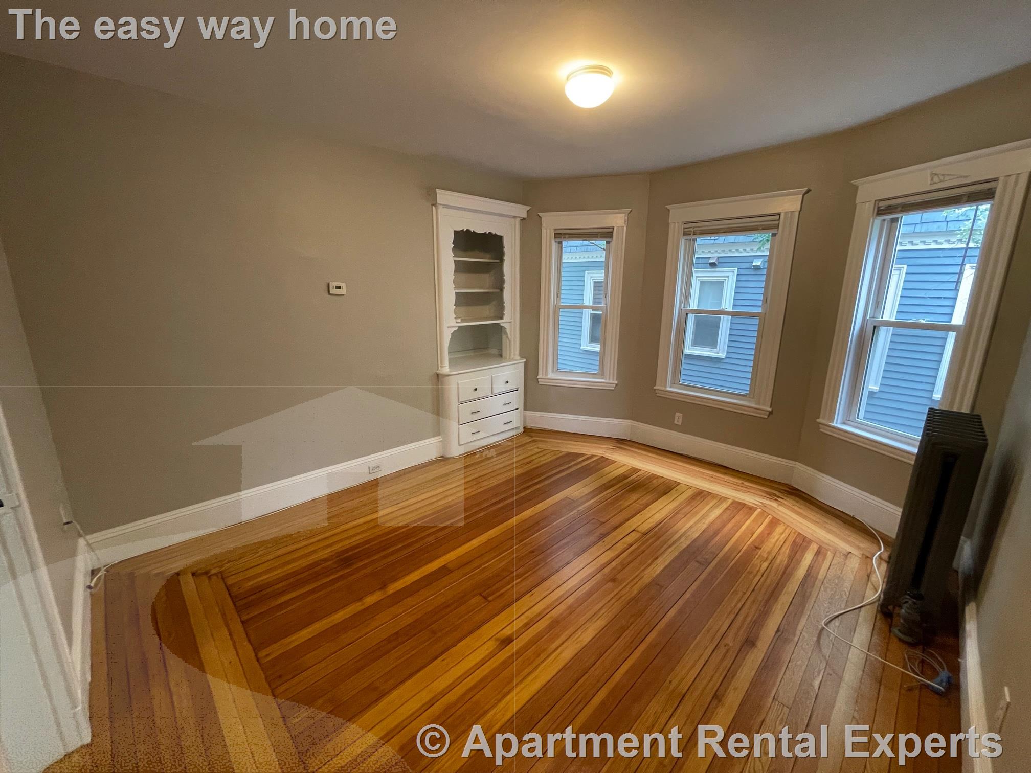 10 Cambridge Terr, Porter Square