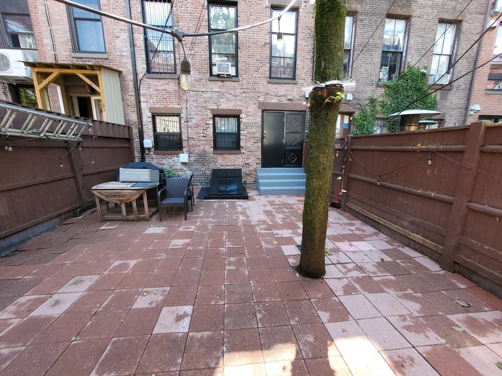 281 Shawmut Ave, South End