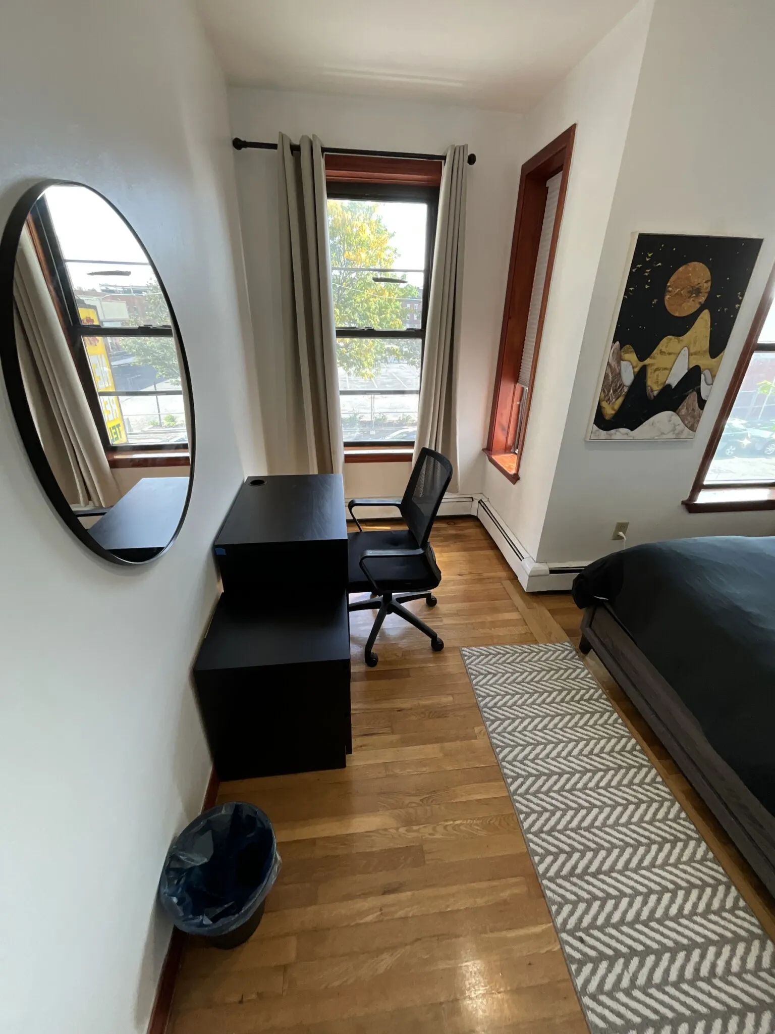 871 Harrison Ave, Roxbury