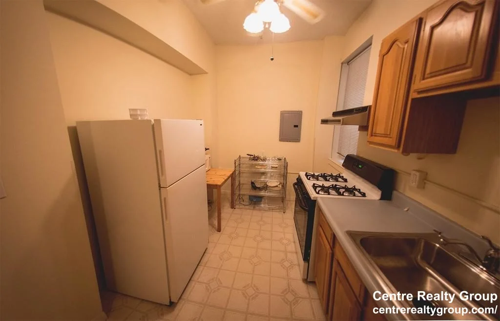 2003 Commonwealth Ave, Brighton