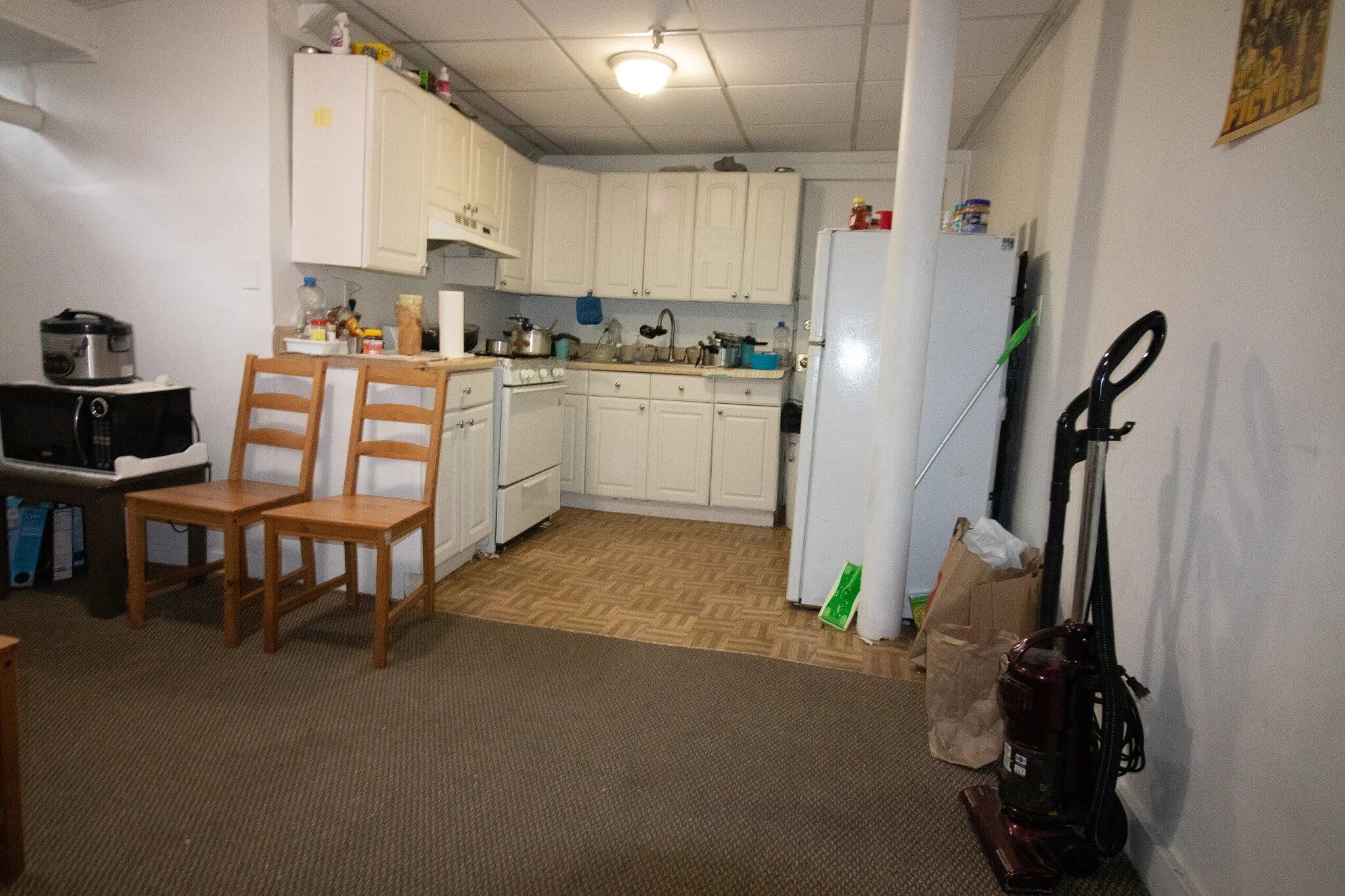 238 Hemenway St, Fenway