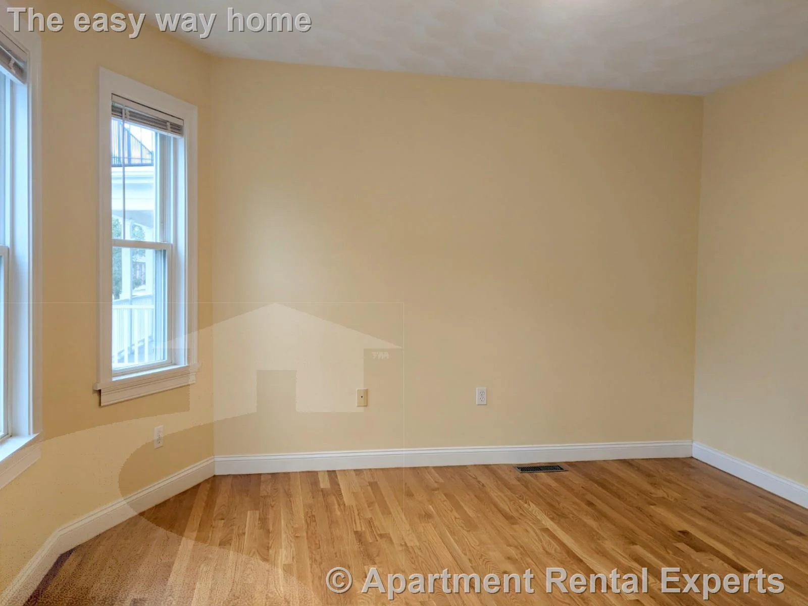 615 Boston Ave, Powderhouse