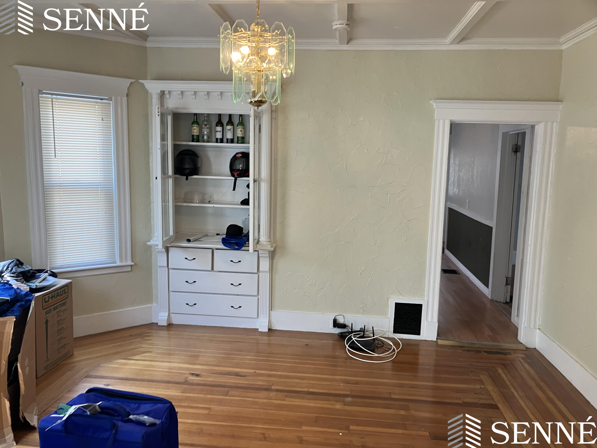 50 Bromfield St, Tufts