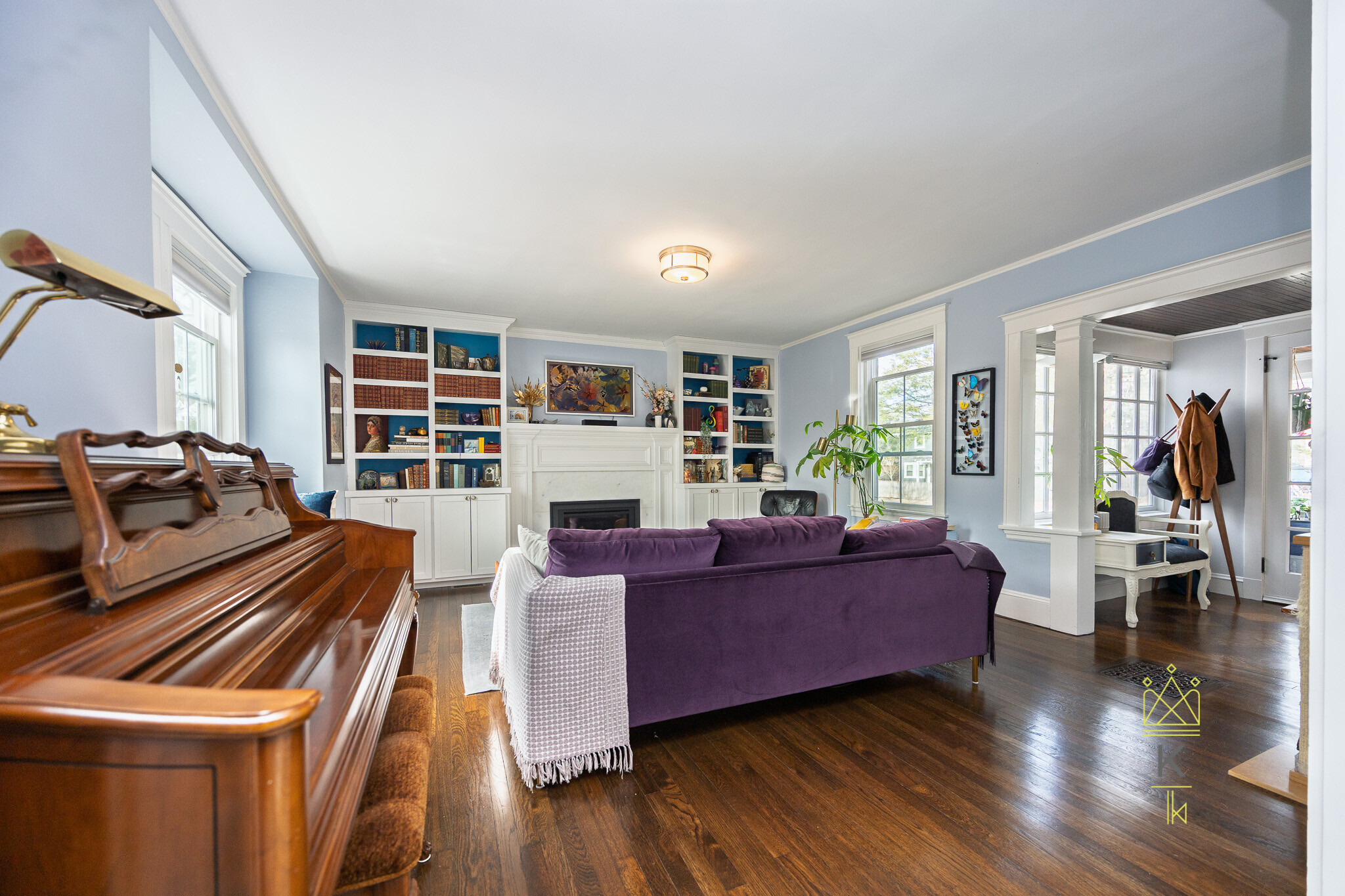 15 Massachusetts Ave, Natick