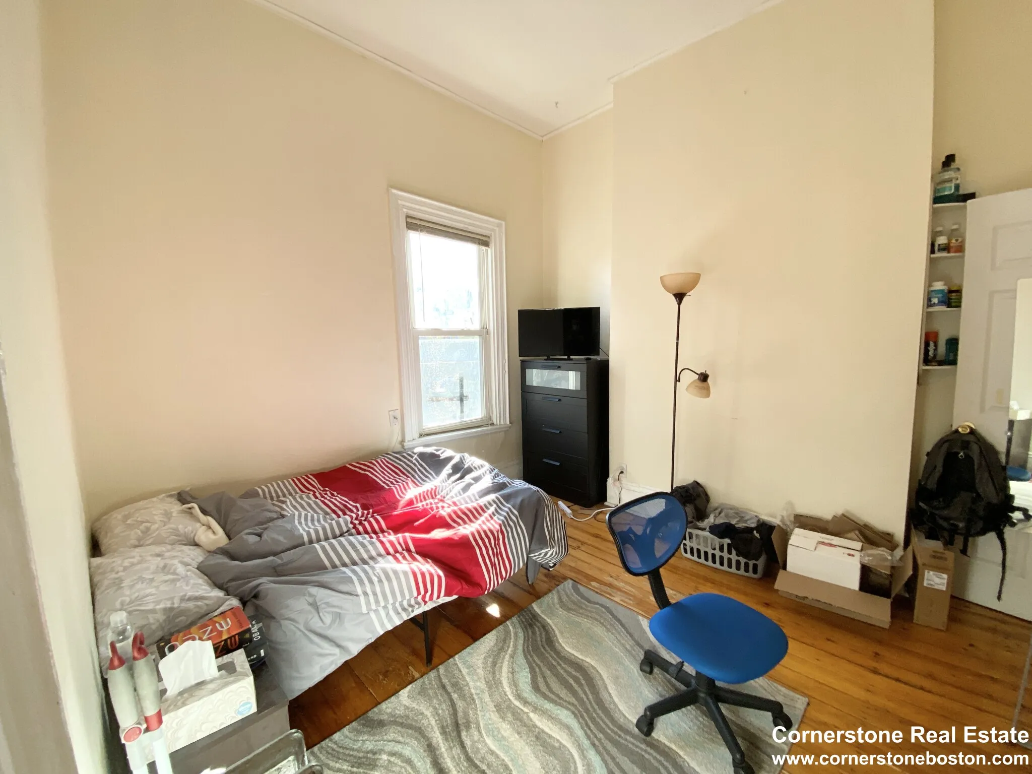 31 Worthington St, Mission Hill