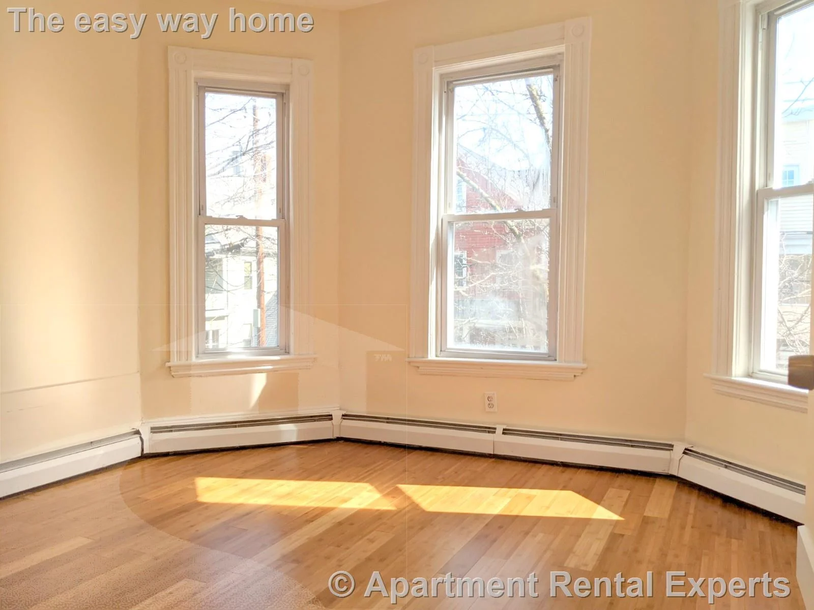 21 Thorndike St, Davis Square