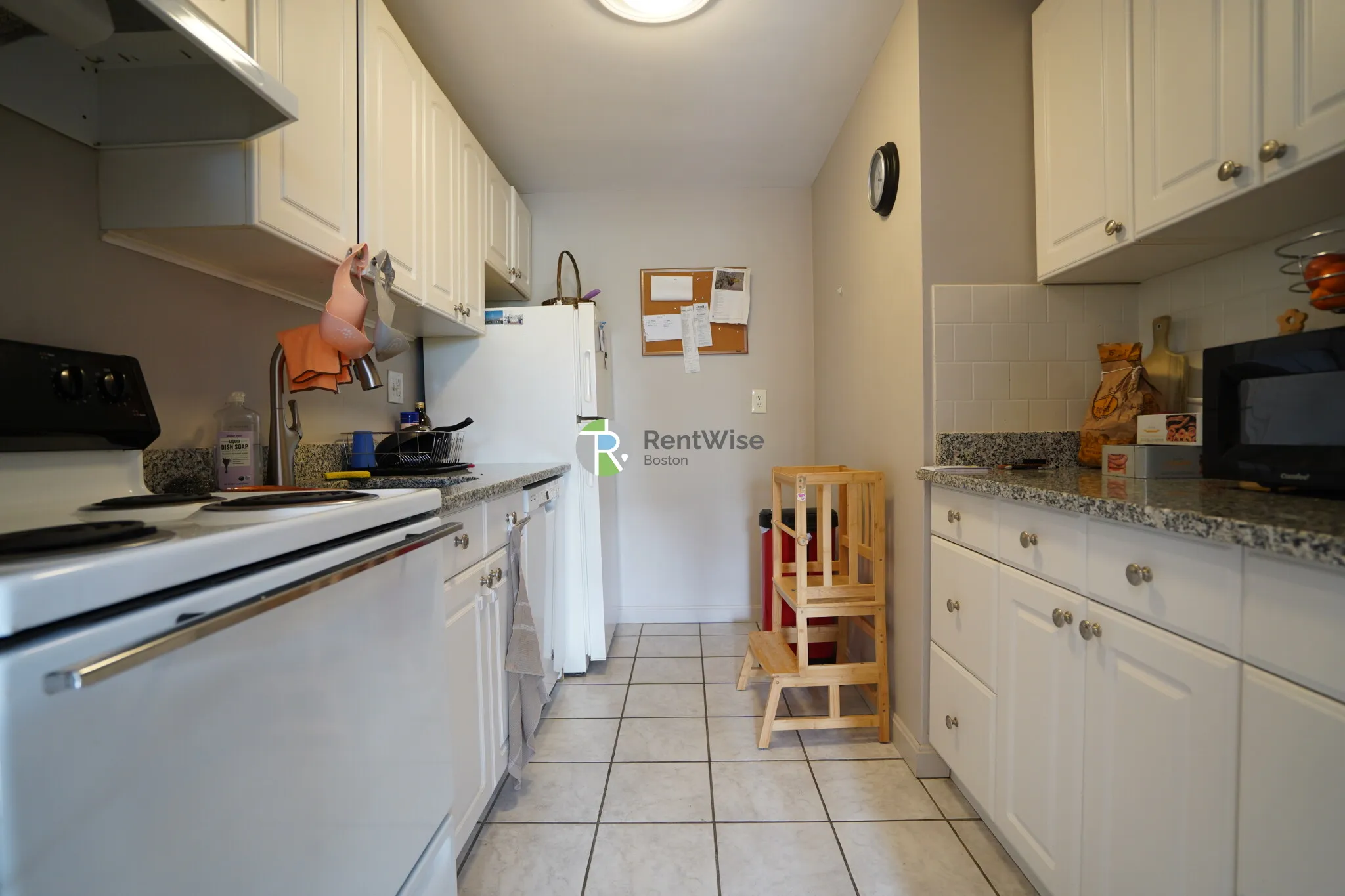 77 Mason Ter, Corey Hill