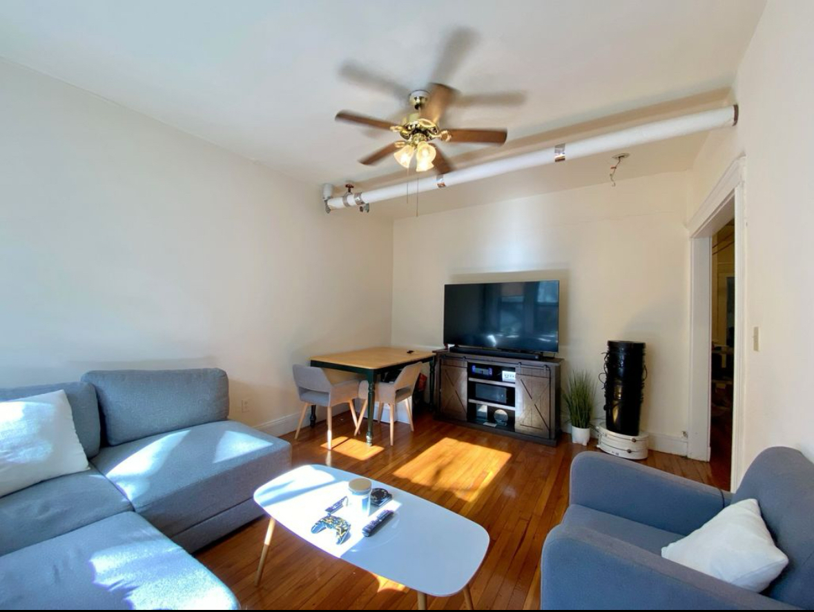 3 Lothian Rd, Brighton