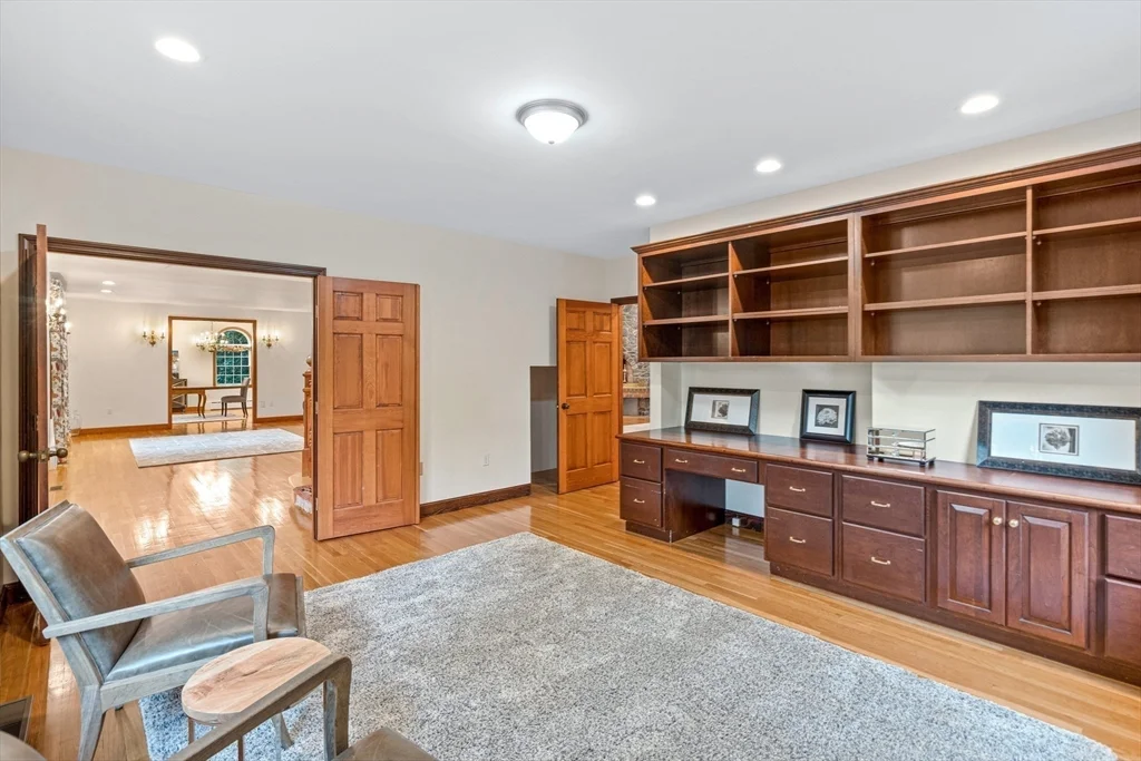 282 High St, Winchester