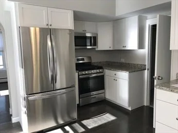 9 Neponset Circle, Jamaica Plain