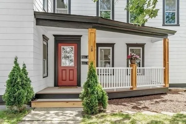 18 Walker, Leominster