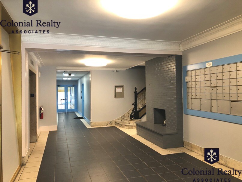 475 Commonwealth Ave, Fenway