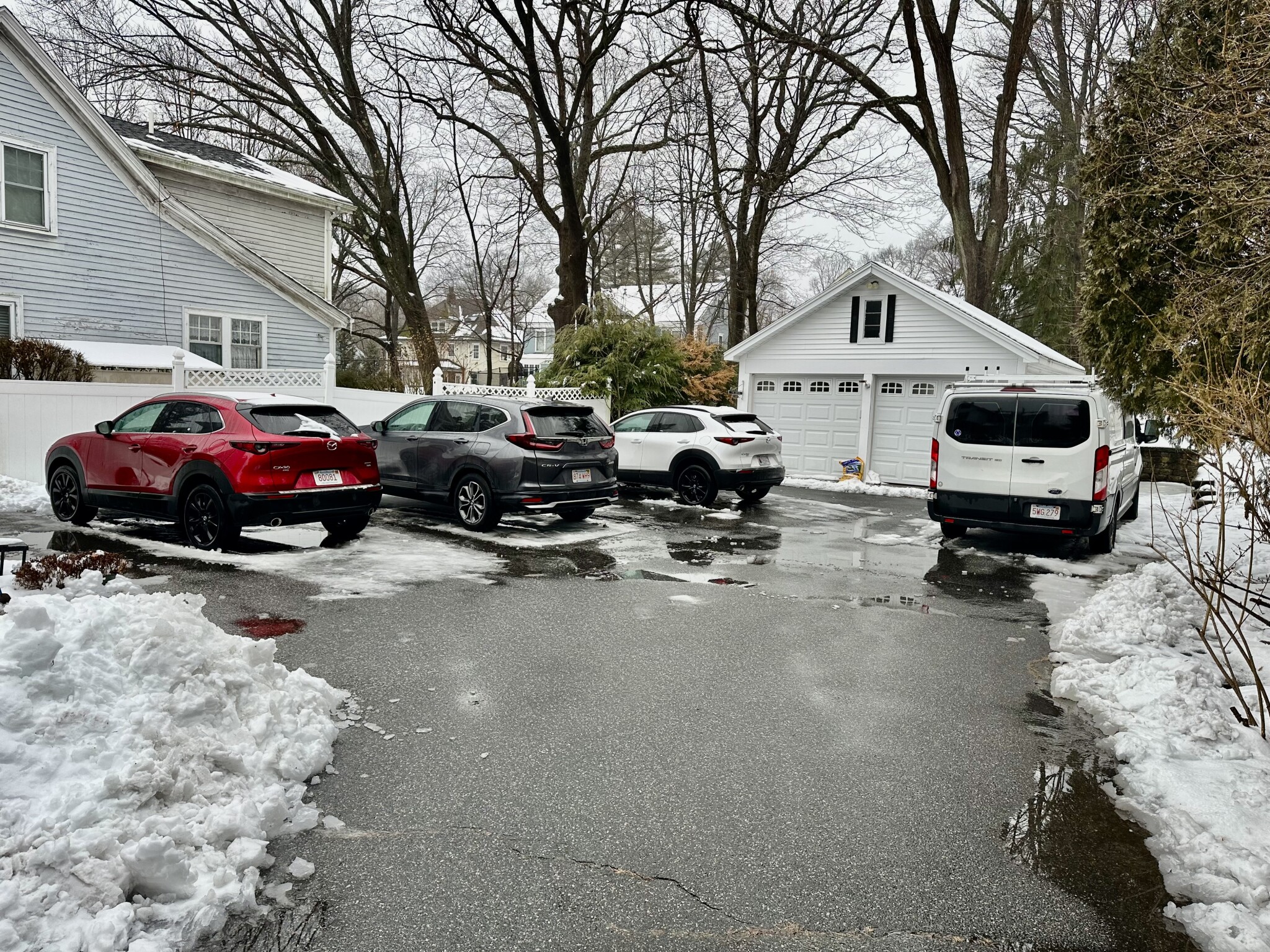 67 Maple St, Needham