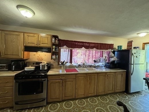 253 Fellsway W, North Medford