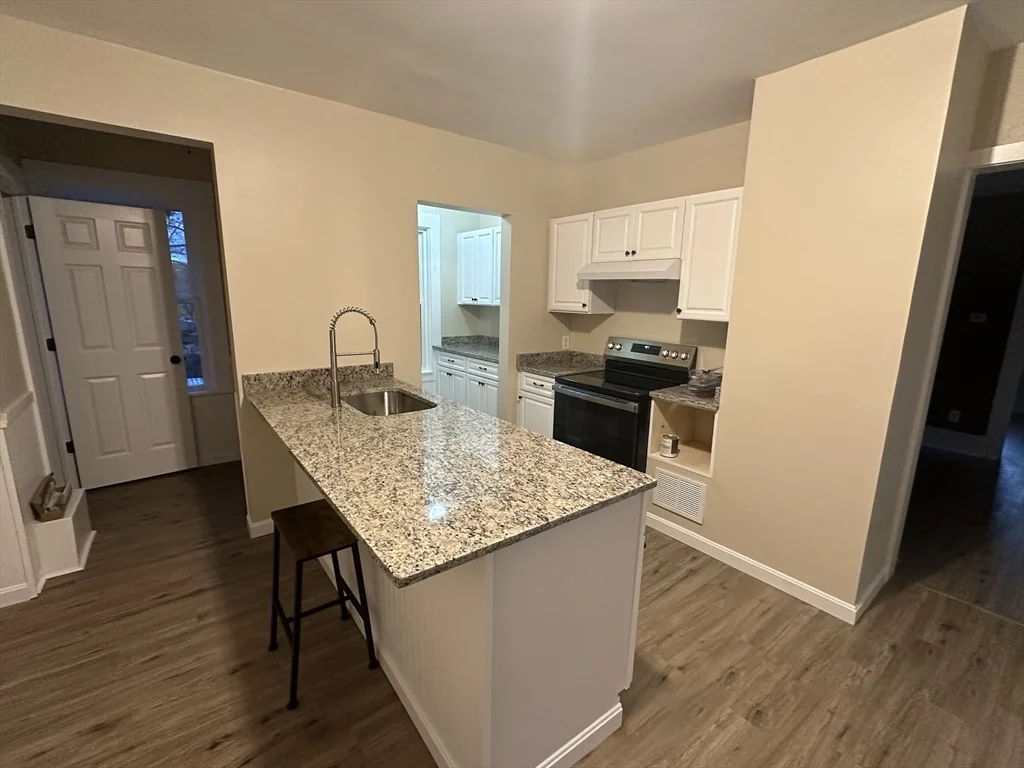 71 Flagg St, Clinton