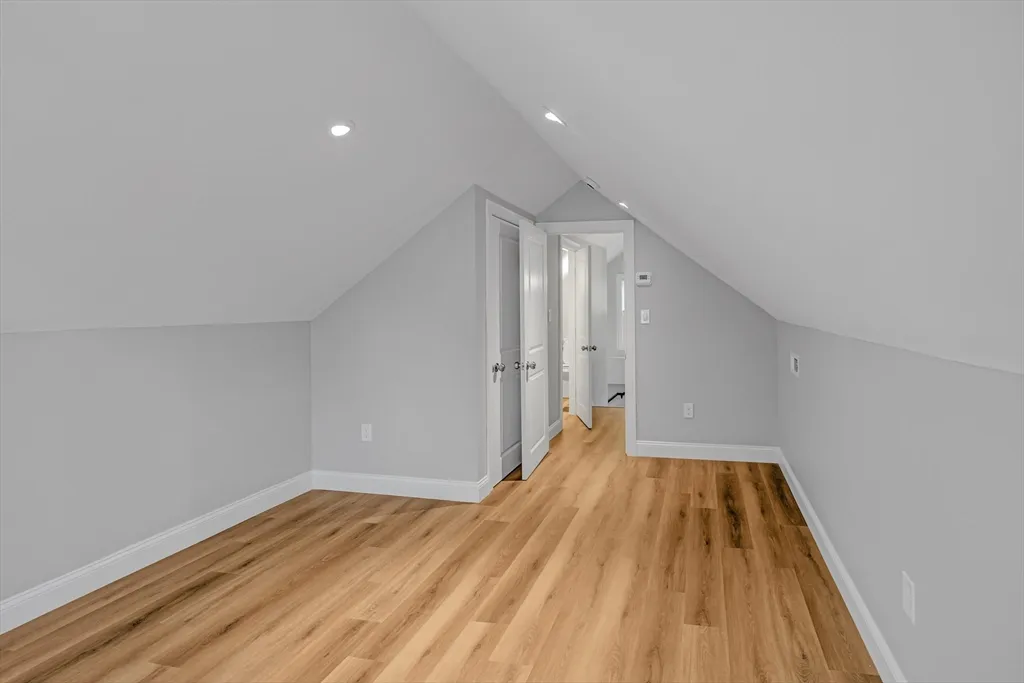 58 Constance, West Roxbury