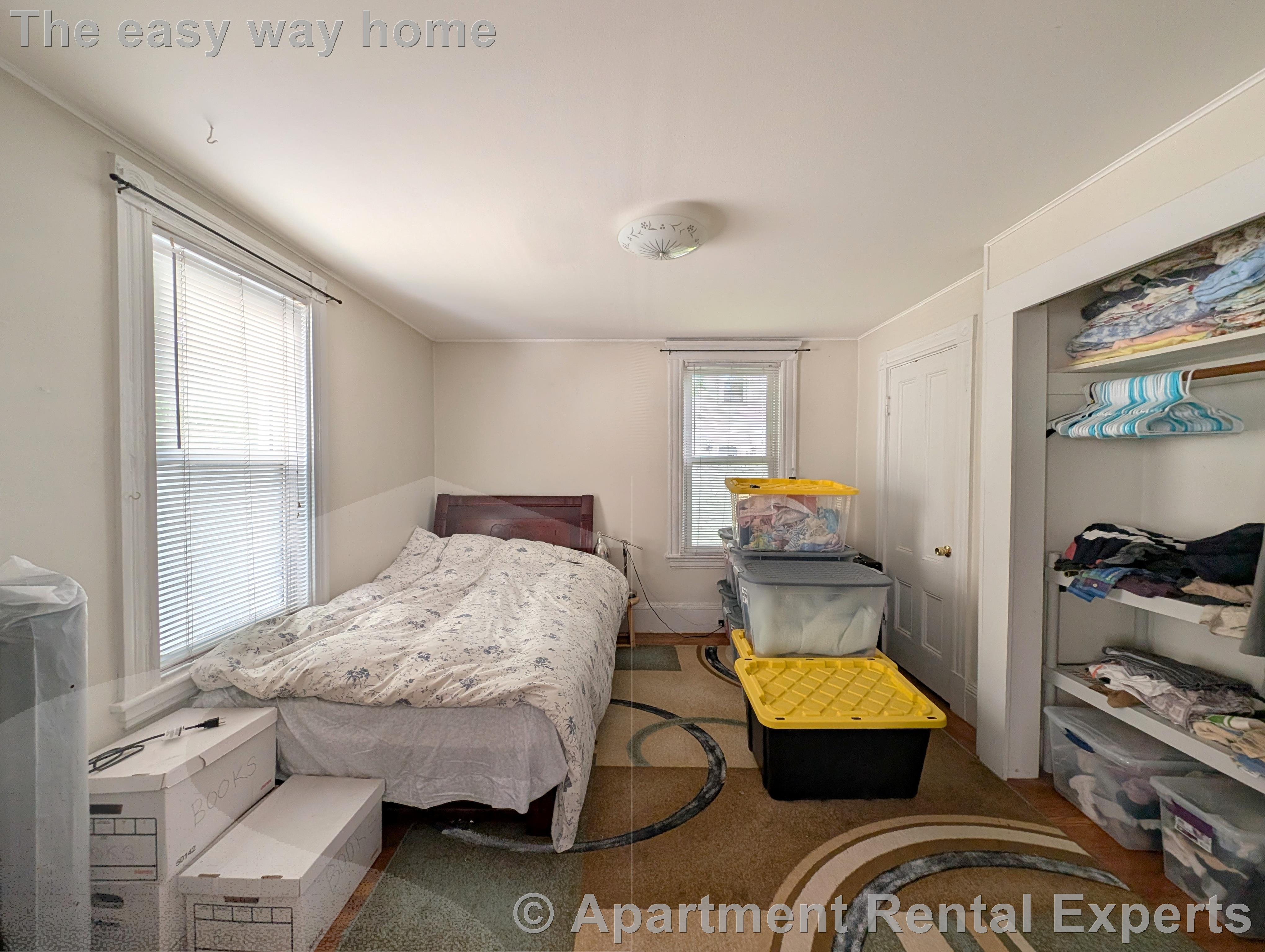 20 Wilson Ave, Malden Center