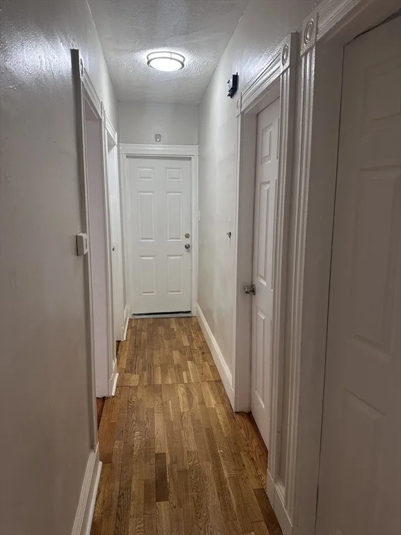 73 Cushing, Dorchester