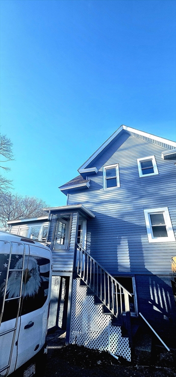 8 Maxwell St, Taunton