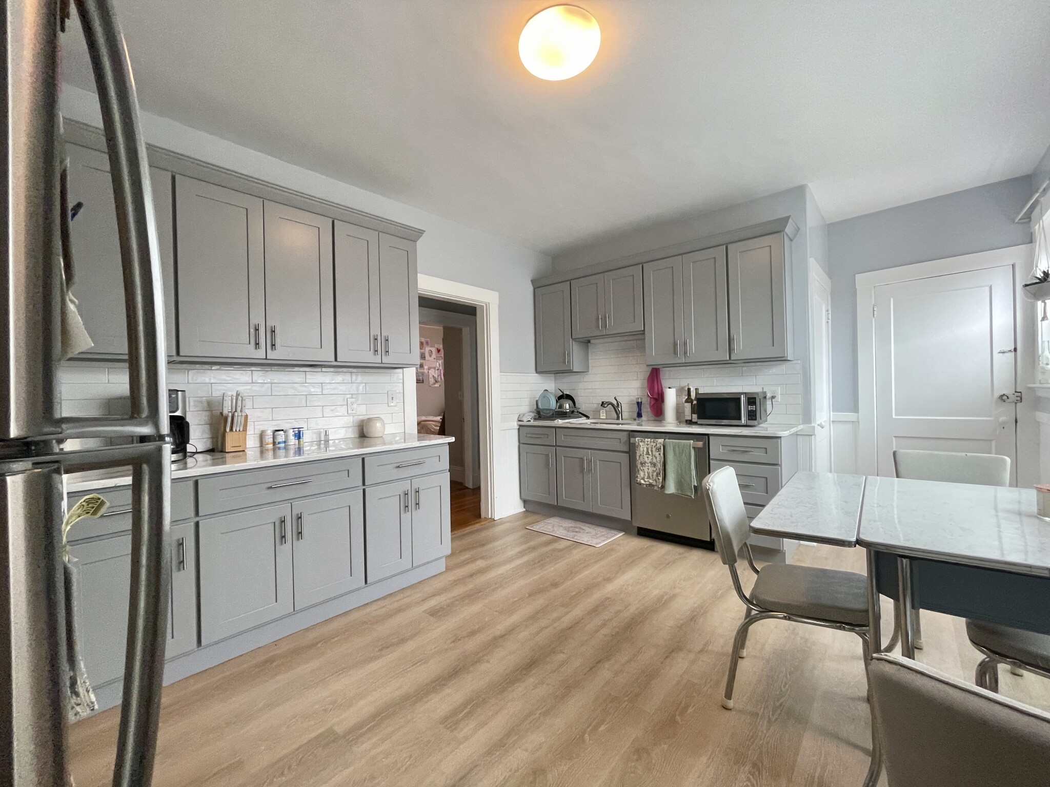 85 Browne St, Coolidge Corner