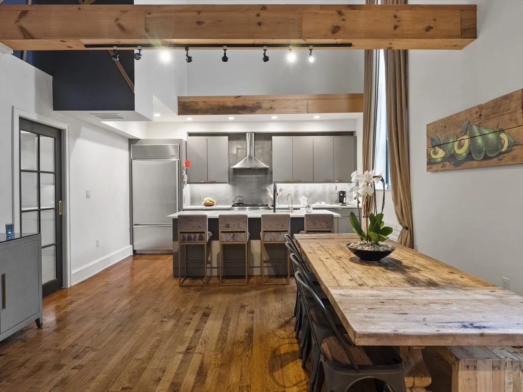 1 Summer St, Union Square