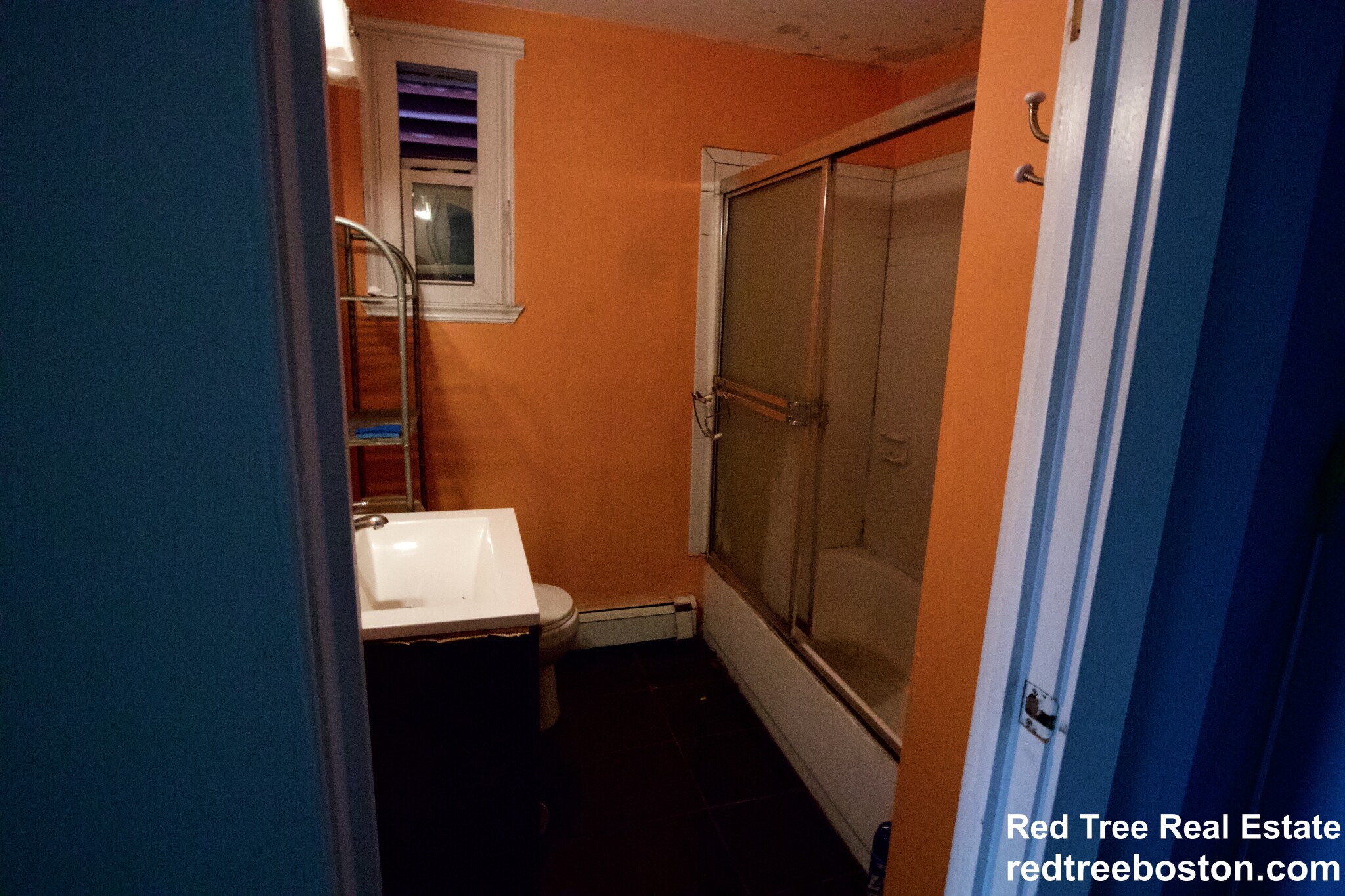 1576 Tremont St, Mission Hill