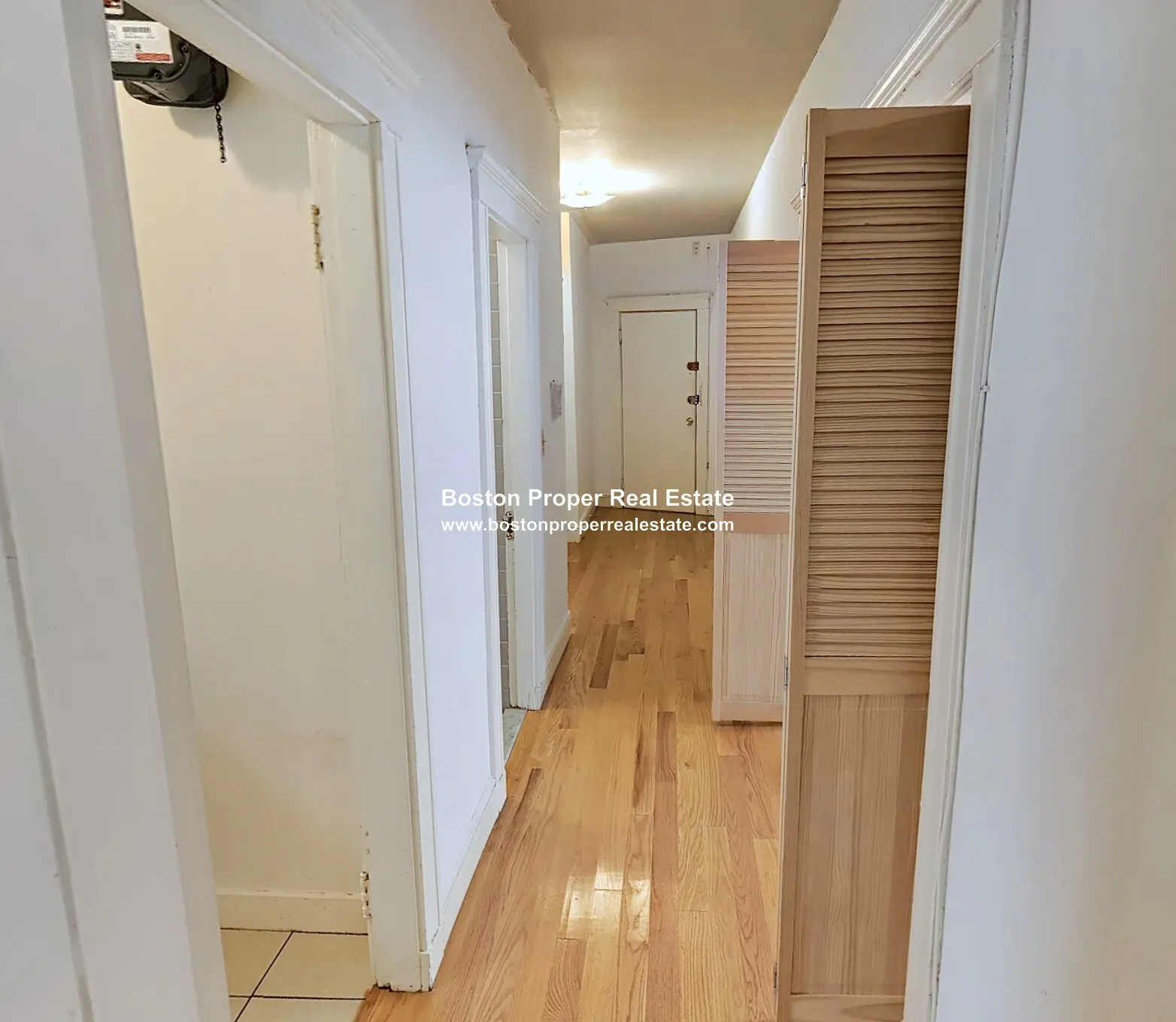 137 Park Dr, Fenway