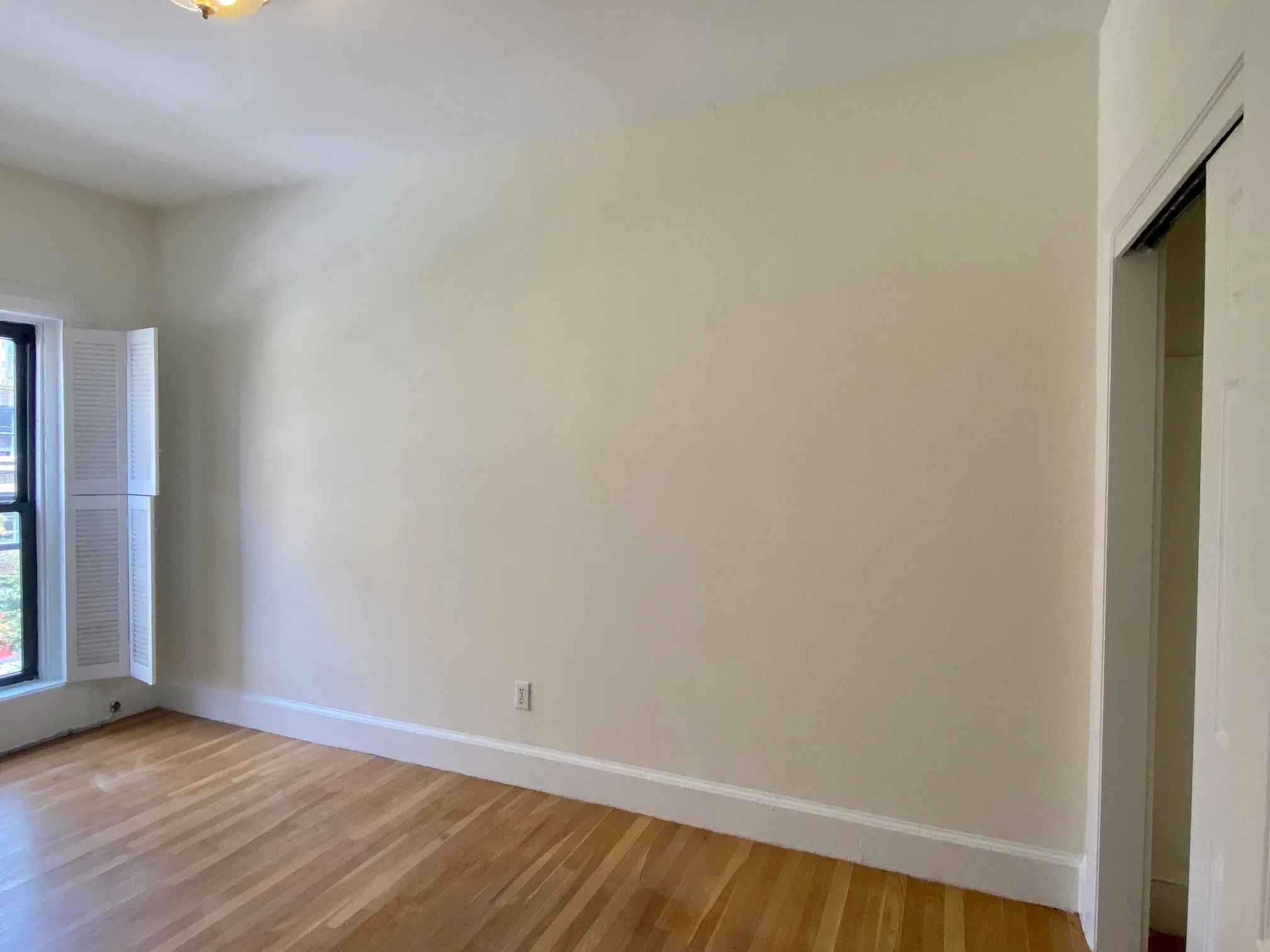 529 Beacon St, Back Bay