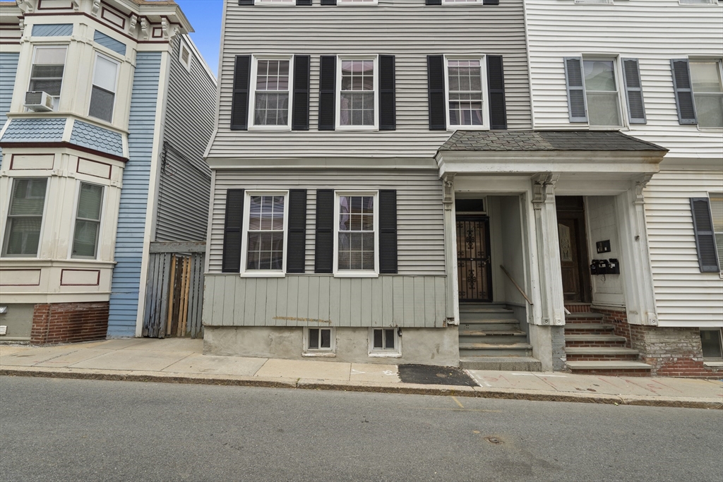 28A Story St, South Boston