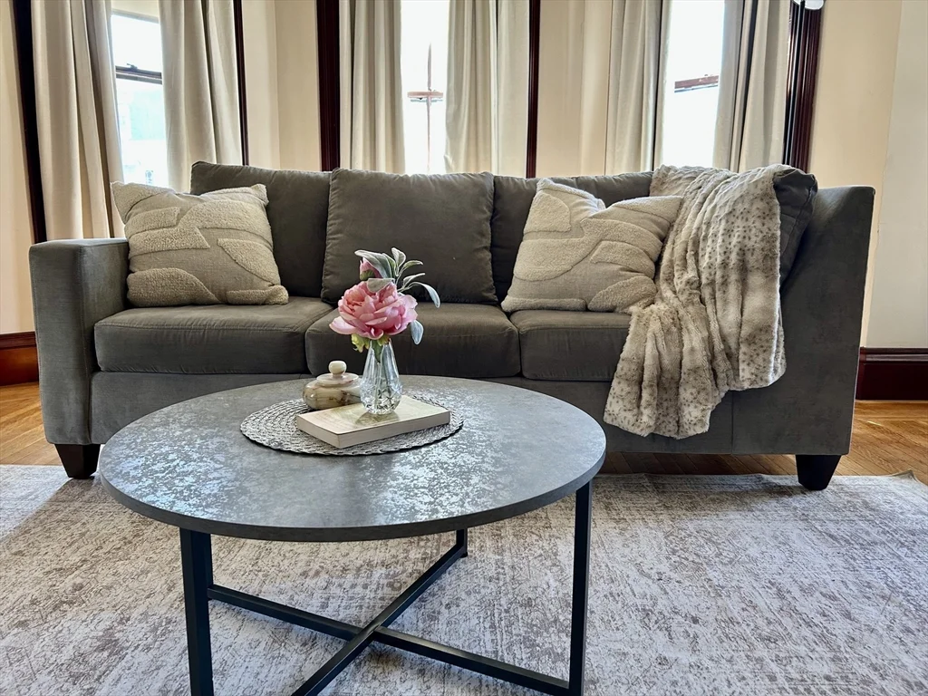 25 Harley St, Dorchester