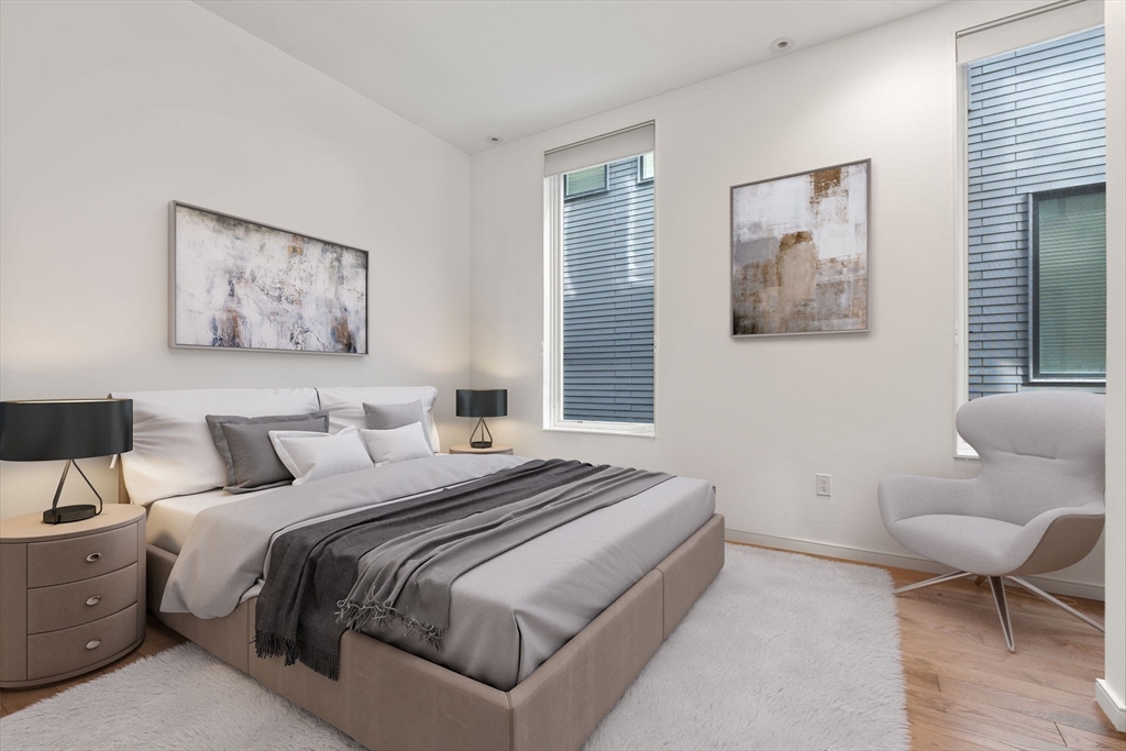 519 East 1st St, South Boston